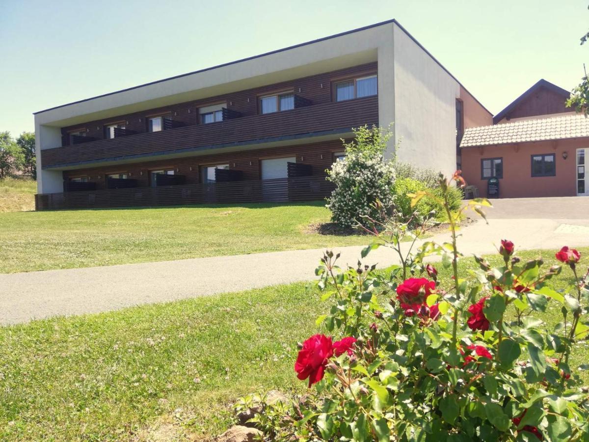 Golf Resort Kloech Exterior foto