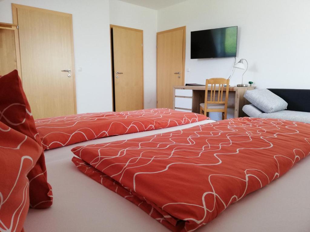 Golf Resort Kloech Habitación foto