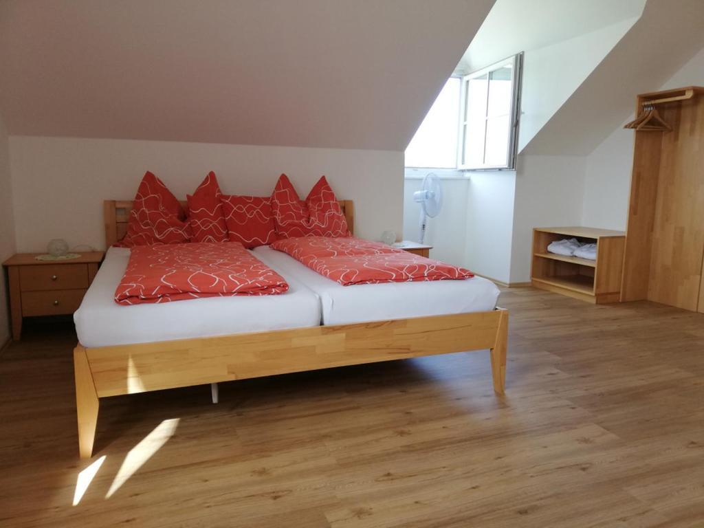 Golf Resort Kloech Habitación foto