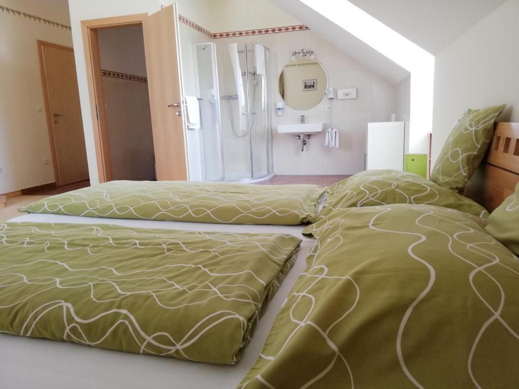 Golf Resort Kloech Habitación foto