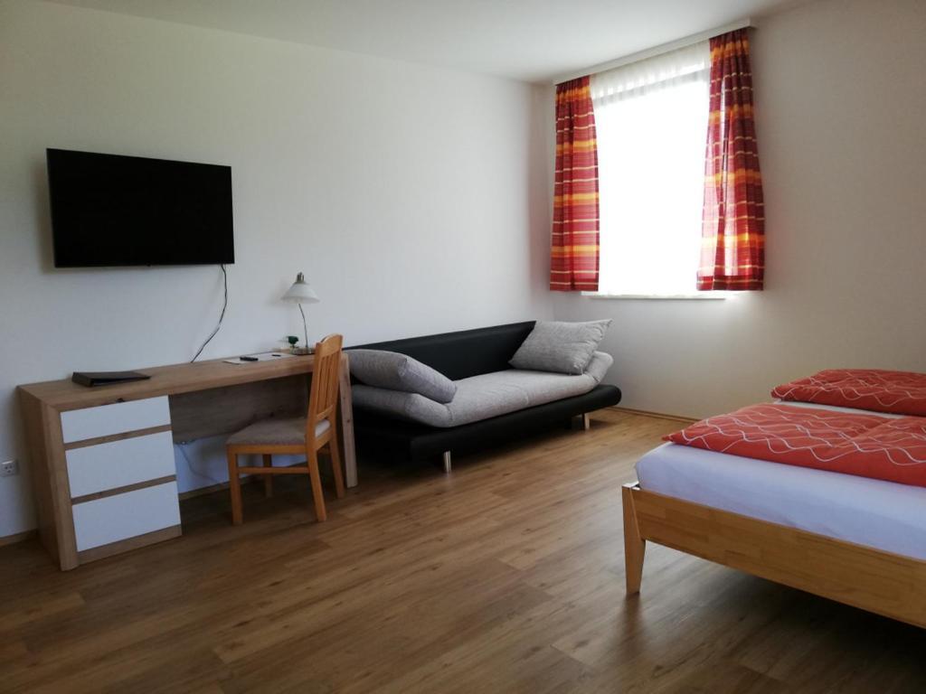 Golf Resort Kloech Habitación foto